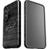 NFL Buffalo Bills Black & White Galaxy S25 Plus Impact Case